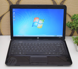 Jual Laptop HP 1000 Bekas
