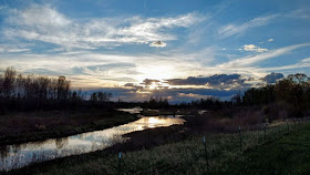 gallatin river in Montana