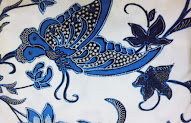 14+ Info Baru Sketsa Motif Batik Kupu Kupu