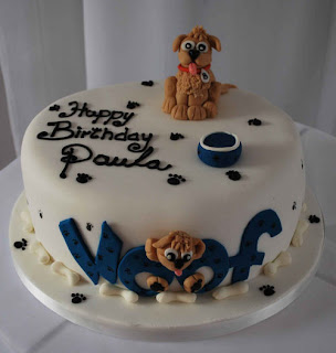 Birthday Cake  on Birthday Cakes For Dogs  Dog Birthday Cakes For Dogs  Birthday Cakes