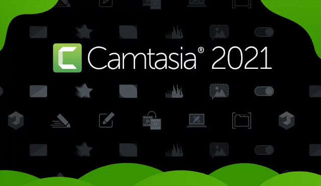 Download Free TechSmith Camtasia 2021.0.11 Build 32979