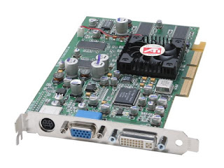 VGA card