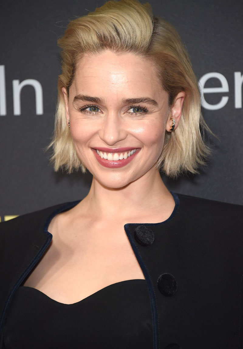 Short Blonde Hairstyles That'll Inspire You 