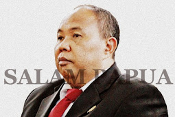 DPRD Mimika Tidak Terpangaruh Putusan PTUN