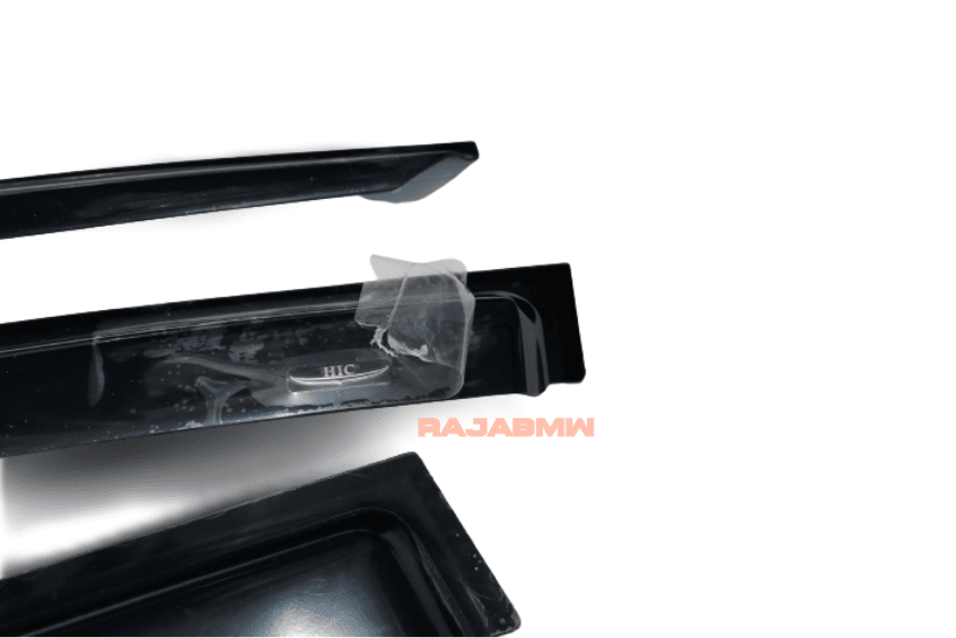 Window Visor BMW Series 3 G20 4D Tahun (19-ON)