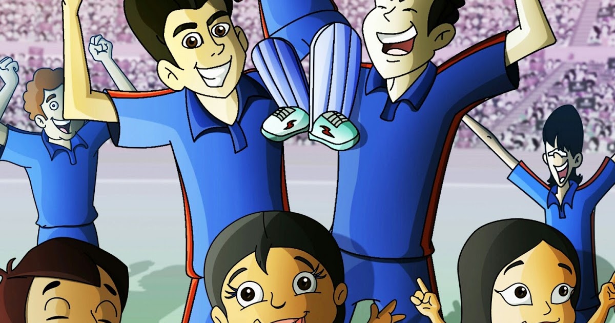 CHAK DE ! - MIGHTY RAJU FULL MOVIE IN HINDI DOWNLOAD (544P 