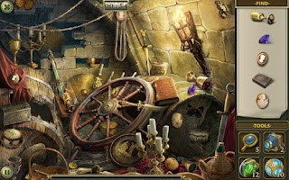 Hidden City Mod APK