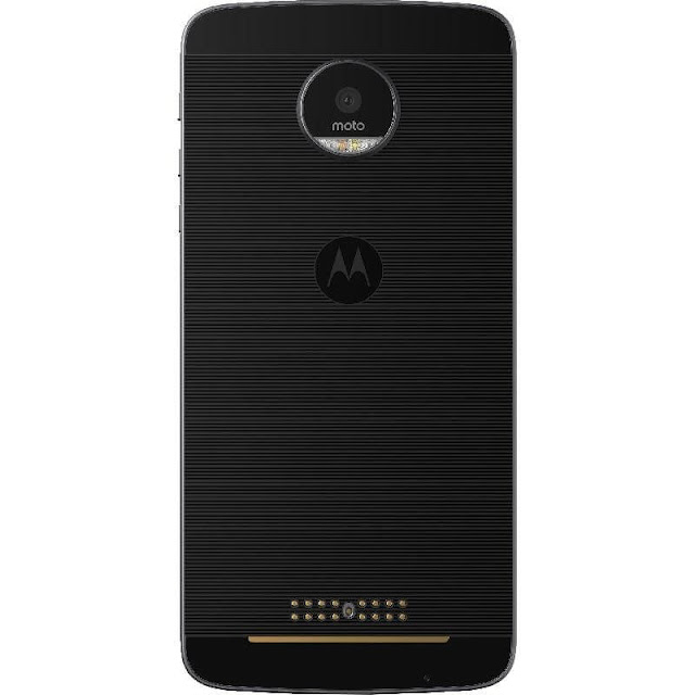 سعر جوال Motorola Moto Z فى عروض مكتبة جرير اليوم