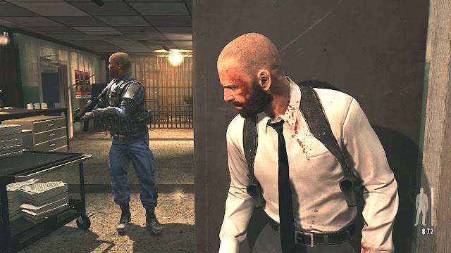 Max Payne 3 PC Game Free Download Full Version Highly Compressed 14GB