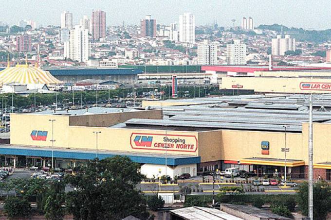 Lar Center recebe megaposto de vacinação contra a Covid-19