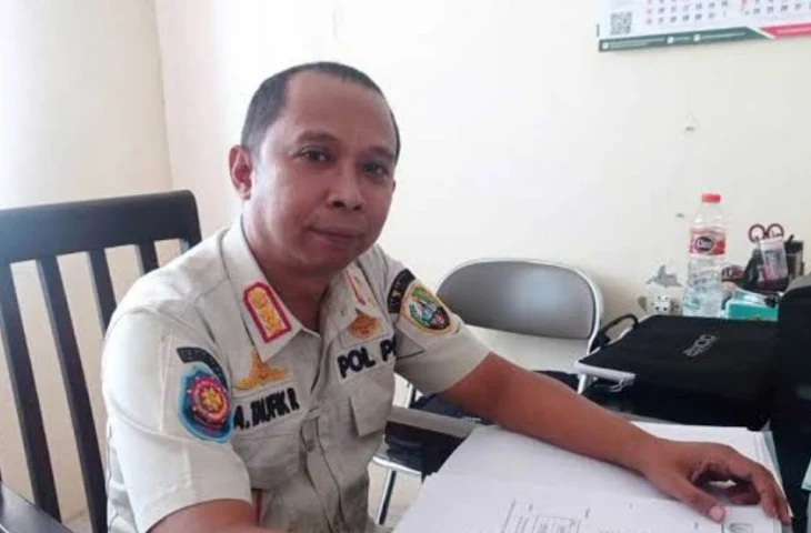Temukan 24 Merek Rokok Ilegal Beredar di Sampang, Satpol PP Klaim Menurun dari Tahun Lalu