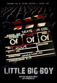 Little Big Boy 2010 Filme completo Dublado em portugues