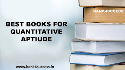 Best Quantitative Aptitude Book Pdf Free Download