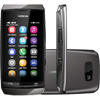 Nokia 305 RM-766 Update Flash File Free Download