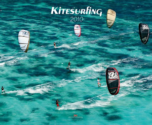Kitesurfing 2010