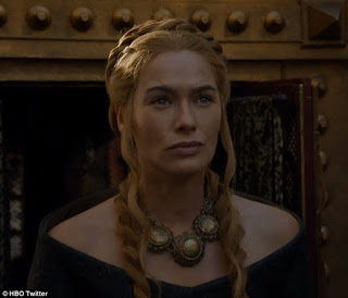 Lena Headey Juego de Tronos