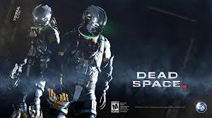 DEAD SPACE 3