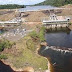 Rádio Vale do Uatumã alerta sobre rompimento da barragem da Vila de Pitinga.