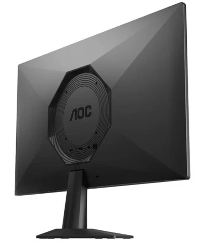 AOC Q24G50F QHD Gaming Screen An Affordable 144Hz Monitor with Impressive Specs for Gamers and Creators