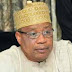 I’m Not On Social Media, IBB States Again