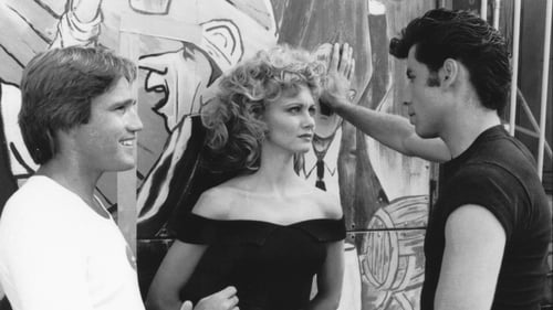Grease 1978 volle länge