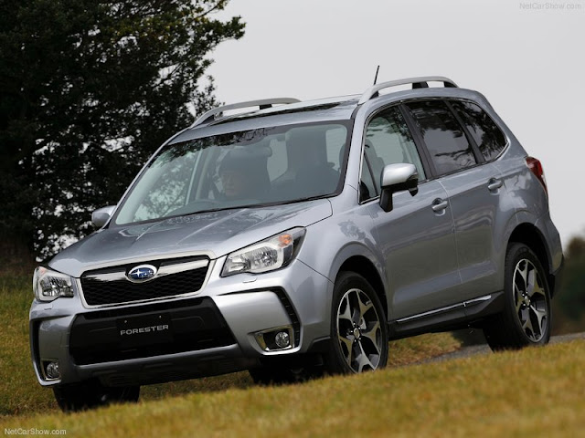 Forester 2014,2014 Subaru Forester