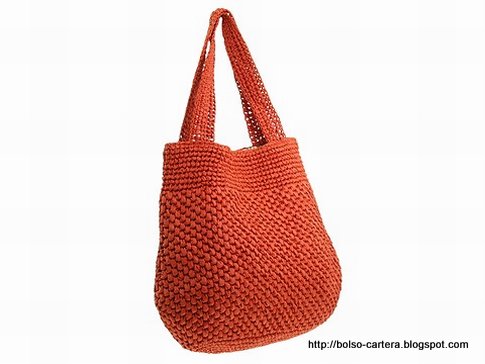 Bolso cartera:bolso-95075625