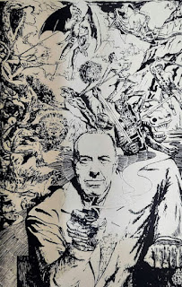 Edgar Rice Burroughs