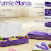 PURPLE MANIA 160.000