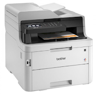 center MFC-L3750CDW from Brother