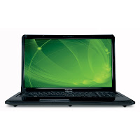 Toshiba Satellite Pro L670-EZ1712