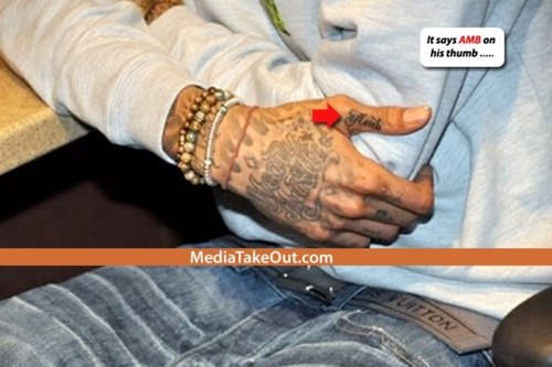 amber rose and wiz khalifa kissing. wiz khalifa amber rose engaged