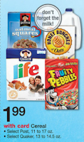 Walgreen