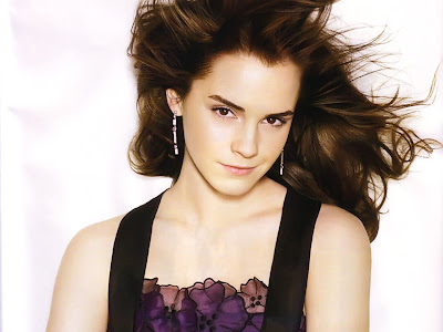 Emma Watson HD Wallpapers: September 2009