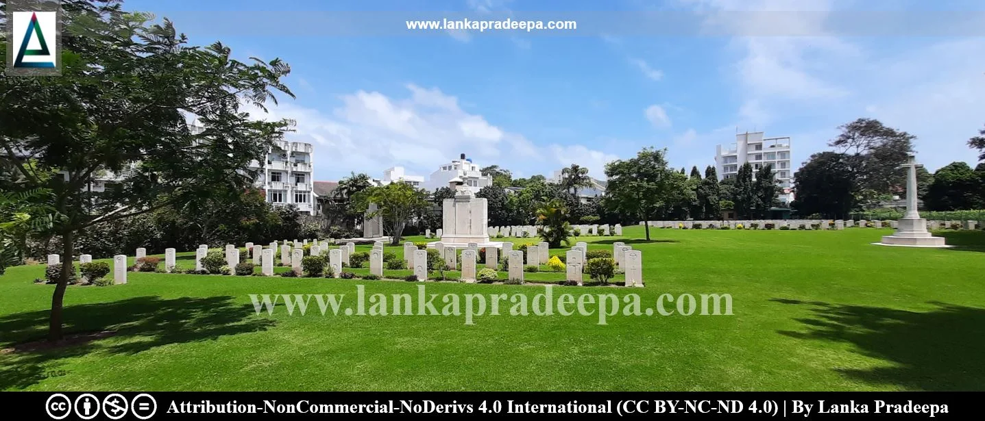 Jawatta Commonwealth War Cemetery