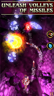 Abyss Attack v1.0.1 for iPhone/iPad