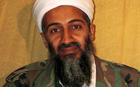 and osama in laden. for osama bin laden and. osama