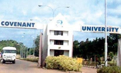 Top 10 Covenant University Alumni Blazing the Trail in the Entertainment Industry