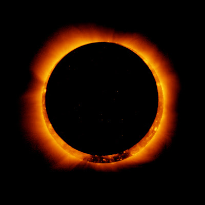 solar eclipse may 2012