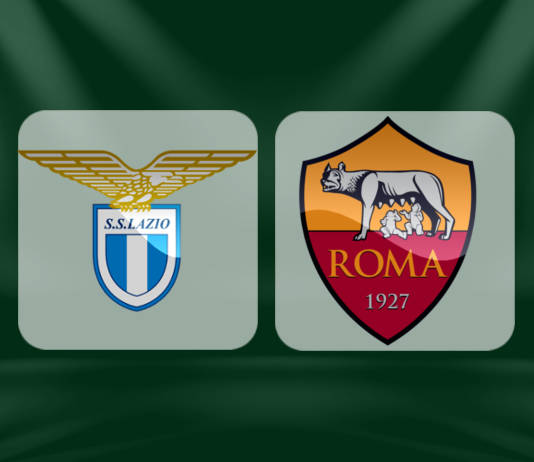 Prediksi Skor Lazio vs AS Roma | Polisibola.com