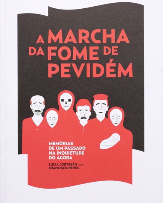 A Marcha da Fome de Pevidém (1944)