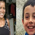 Σόκ!  Βρέθηκε νεκρό 8χρονο παιδί στο αυτοκίνητο της μητριάς του
