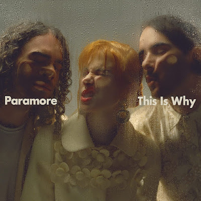 This Is Why Paramore Album