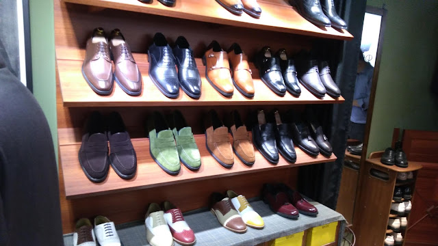 made in taiwan 台湾製 shoes 紳士靴 taipei 台北 コスパ 台湾靴 リージェント regent ホテル 高級紳士靴