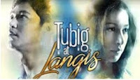 Tubig at Langis April 16 2016 HD Video