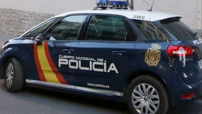 Detenido por masturbarse ante escolares en Santa Cruz de Tenerife