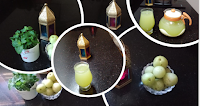 Gooseberry Juice Preparation-രുചിയുള്ളനെല്ലിക്കജ്യൂസ്പാചകകുറിപ്പ്