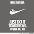 Nike Arabia