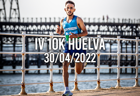 IV 10K Huelva