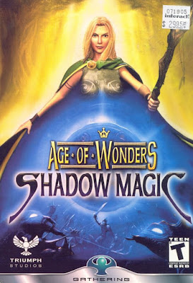 Age of Wonders - Shadow Magic Full Game Repack Download